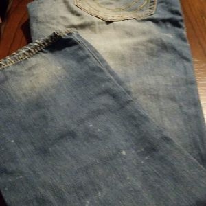 Mens true religion Jean's! BRAND NEW